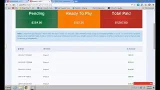 SOLCASH Review  - THE HYIP SCAM