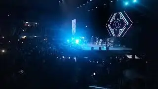 Spider | Kasih Latifah | Konsert Mahardika @ Spice Arena Penang