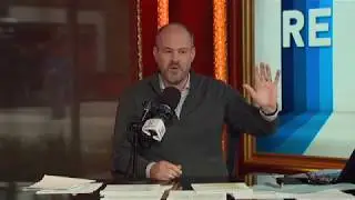 The Voice of REason: Rich Eisen Reacts to Eagles White House Invitation Rescinded by Trump | 6/5/18