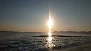 Praia de Can Picafort, Maiorca - Espanha