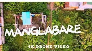 MANGLABRE 4k video 2025 #djimavicair2 #drone