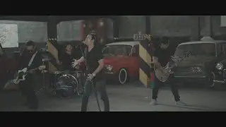 NAH BAND - PADE PEDIDI (Official Music Video)
