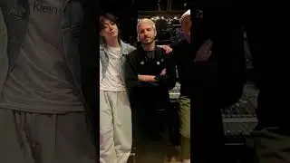 #jungkook  in studio recording? JKK1 soon? #shorts #bts #btsarmy