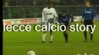 Chimenti Antonio Parate dal 1997 al 2010 - Roma,Lecce,Cagliari,Juventus,Udinese