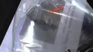 Breathable bag test after 4 days!