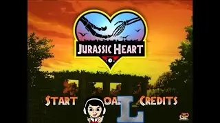 Yecomo Collaborations! Jurassic Heart w/ Tommerer and Lewinator- Let's Date a Dinosaur!