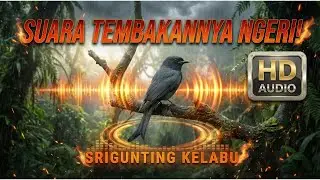 Srigunting 