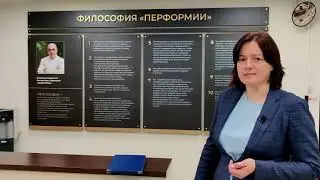 Отзыв о сотрудничестве с BIGART, от Исполнительного Директора компании 