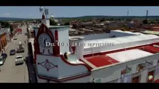 OJUELOS DE JALISCO 2016