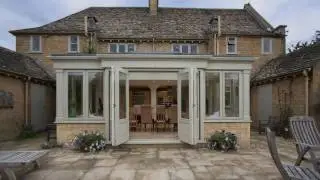 J R Willoughby Bespoke Conservatories & Orangeries - More Room To Live
