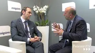 Francesco Pupillo, Deputy Director Mapic Markets, Reed Midem