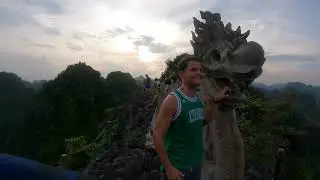 Hang Mua Viewpoint (Mua Cave) | Ninh Binh Vietnam 2022 (4K)
