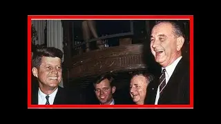 Box TV - Soviets thought lbj behind kennedy assassination: document