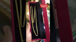 unisex chain #bollywood #song #dance #gold s#goldaccessories #22k916 #chain #foryou #viral