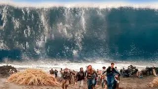 GREENLAND 2 _ Migration Final Trailer (2026) Gerard Butler Post Apocolyptic | 4K | EXTENDED