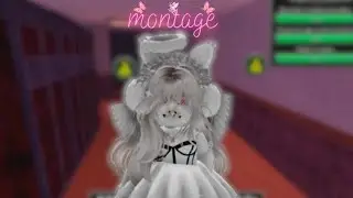 Revive montage survive the killer🔪 #60 Bia🍓