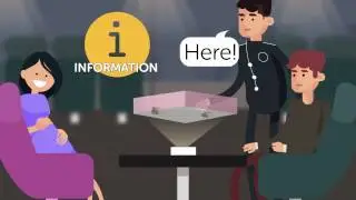 Seoul Bus 2030: Concept Experience