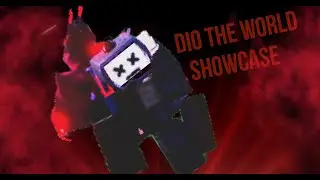 DTW Showcase - A universal time