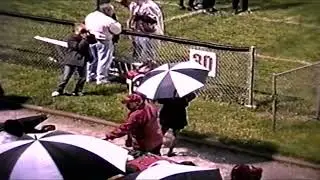 Homecoming 2001