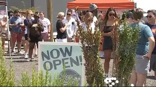 Atlanta&rsquo;s first women&rsquo;s sports bar officially opens at Pullman Yards