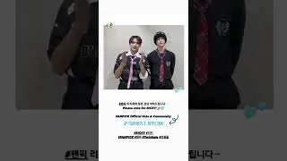 please vote Ricky ocj in apk Fanpick download now #소디엑