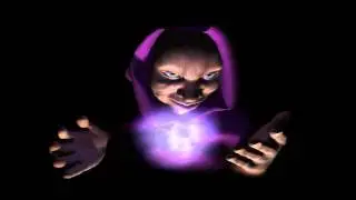Androcell - Purple Aura