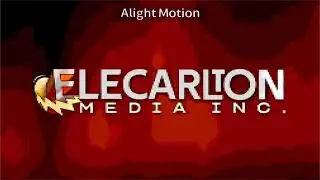 Elecarlton Intro v5.0 But Outro v5.0 8 bit Effect (FIXED)