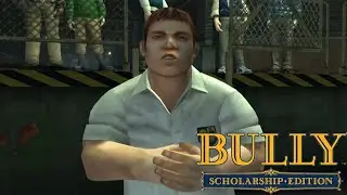 Namatin - Bully Scholarship Edition Bahasa Indonesia Part 2