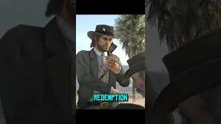 RDR2 - Only Reference to Landon Ricketts #rdr2 #reddeadredemption #gaming