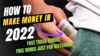 How To Make Money Online and From Home With Easy1up AKA E1ULife Future Affiliate Review 2022