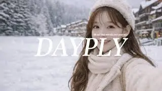 [Playlist] ❄️ 피아노 위로 조용히 퍼지는 노래들 | Calm Piano & Vocals
