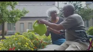 You Bring Your Life With You | Friendship Village Columbus