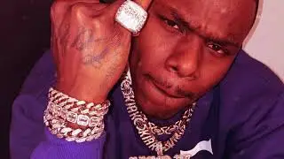 Dababy Type Beat - Draw Prod.By JonnyCashBeatz