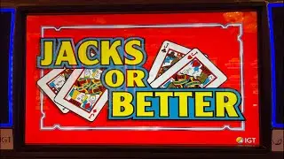 Livestream - Video Poker + Happy Lantern