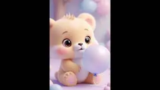 Top AI Expert Reveals BEST 2025 Tech Trends,  taddy bear #funny  #cartoon #cute