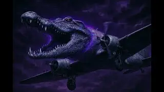 Bombardiro Crocodilo - DARK FUNK (AI Udio)