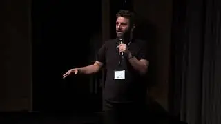 Messaging as a platform and bots as a news service (Ben Brown)