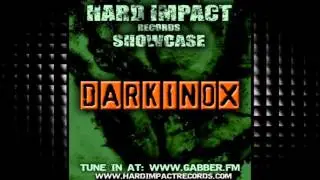 Darkinox - Hard Impact Records Showcase #57 (Gabber.fm)