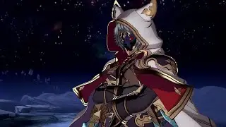 Granblue Fantasy: Versus - DLC Character Trailer (Seox)