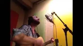 Daniel Tortoledo.Not Too Late Sear Sound