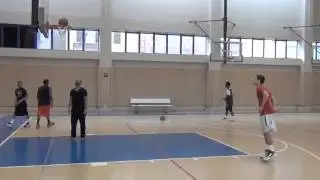 Roman Perez Diaz Shooting Session 2013