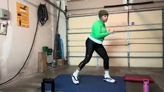 Cardio Thursday Jan 15 