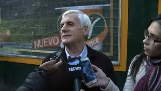 Cal&oacute;: &ldquo;Marcharemos por la ley antidespidos&rdquo;