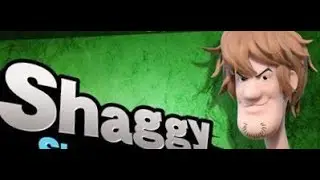 secret shaggy mod update...