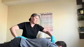#osteopathy #treatment #therapy #adventureosteopathy #healthylifestyle #healthyliving #spinalflow