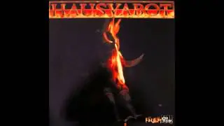 Hausvabot - Die freie Wahl