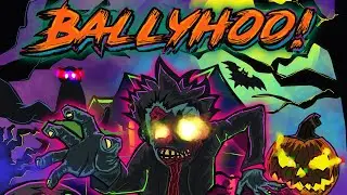 HOOLLOWEEN 2025 | THE RECHER 10/17/25