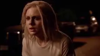 iZombie funny scene