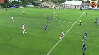 U19 Poland - Faroe Islands (2025.09.03)