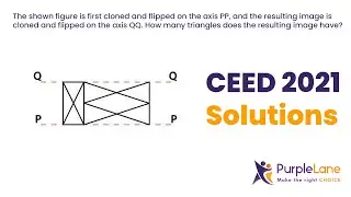 CEED 2021 Question paper solved with explanation | Admission at IITs & IISc Bangalore | Part-1 NAT